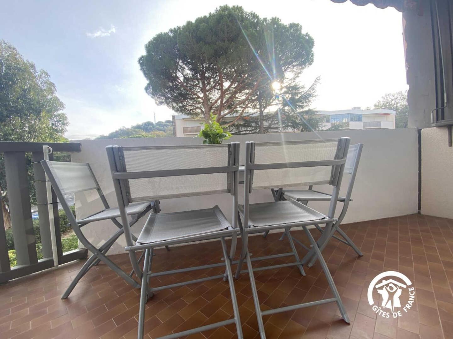 Villa Les Pieds Dans L'Eau Argelès-sur-Mer Exterior foto